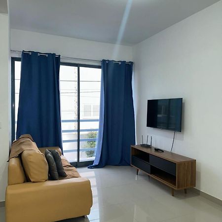 Apartamento Novo, Brand New Apartament T1, Cidadela, Praia, Cabo Verde Exterior foto
